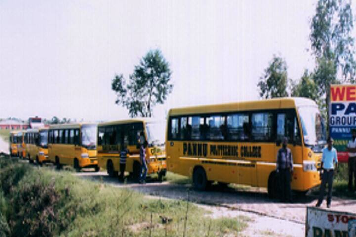 transport
